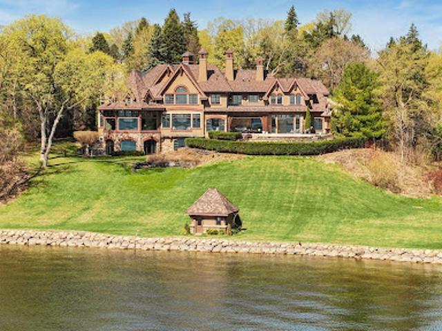 House for sale in Hennepin, Minnesota