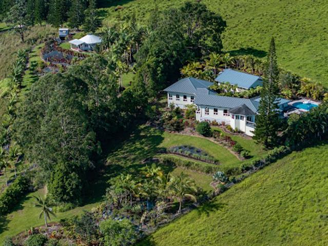 House for sale in Hawaii