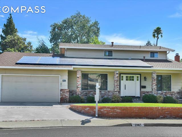 House for sale in Walnut Creek, Contra Costa County