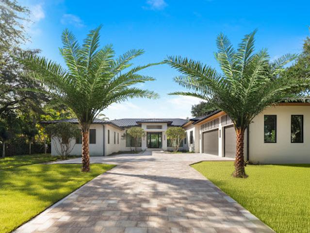 House for sale in Miami, Miami-Dade County