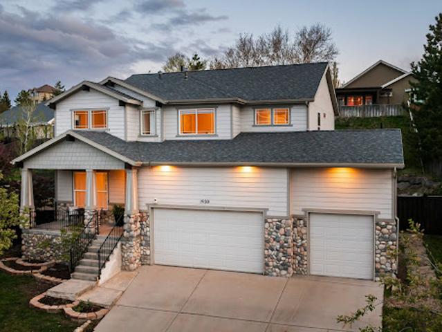 House for sale in Draper, Utah
