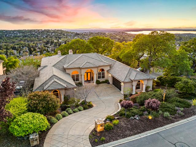 House for sale in California