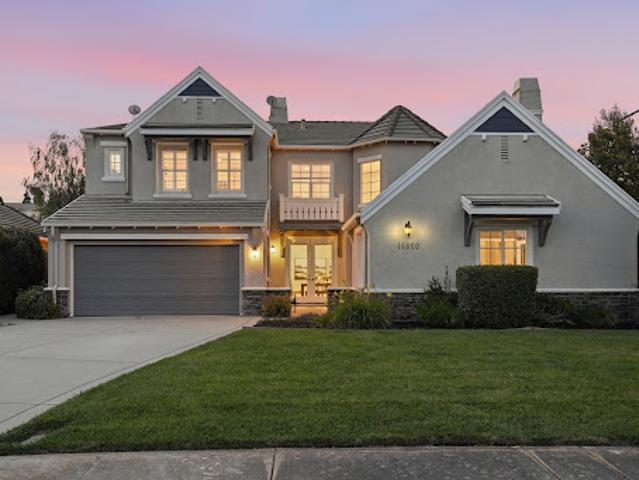 House for sale in Morgan Hill, California