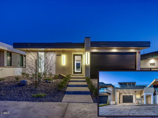 House for sale in Lake Havasu City, Arizona