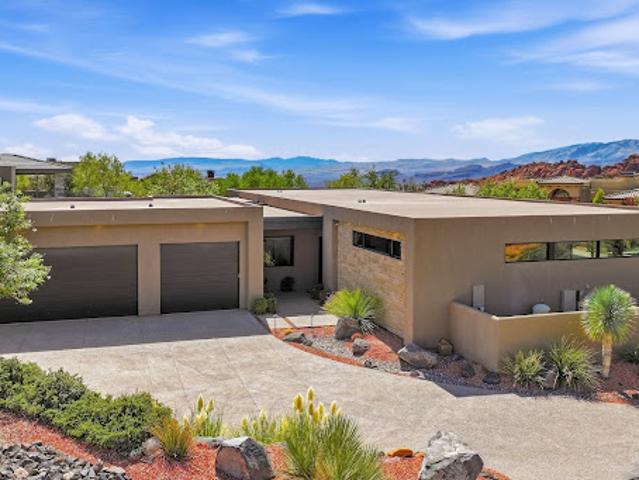 House for sale in St. George, Washington County