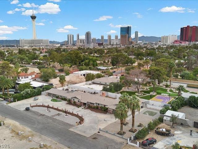House for sale in Las Vegas, Nevada