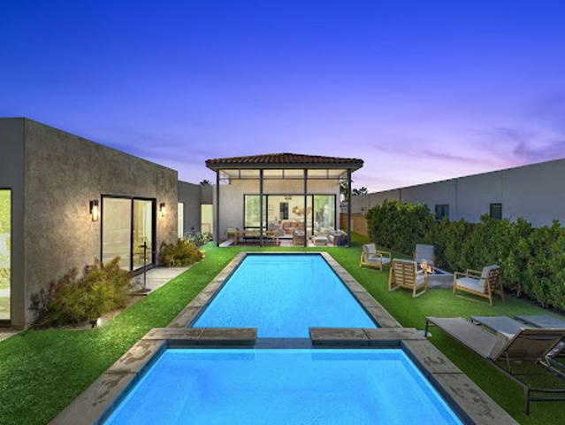 House for sale in La Quinta, California