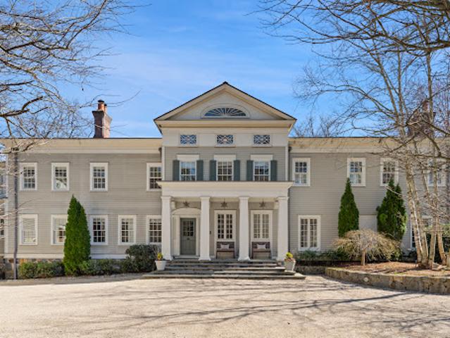 House for sale in Greenwich, Connecticut
