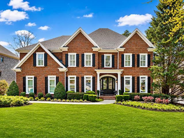 House for sale in Duluth, Georgia