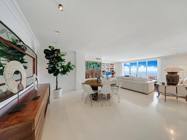 House for sale in Key Biscayne, Florida