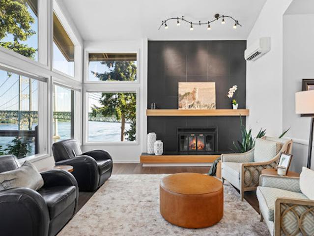 House for sale in Gig Harbor, Washington