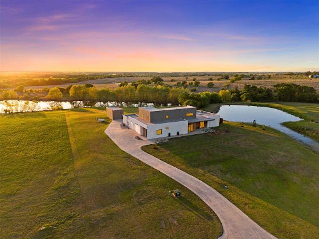 House for sale in West, Texas