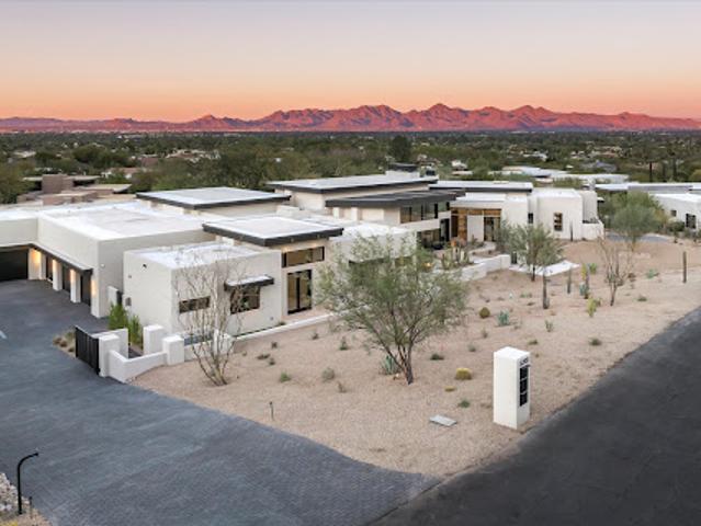 House for sale in Paradise Valley, Arizona
