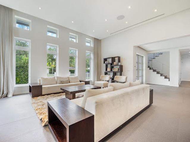 House for sale in Coral Gables, Florida