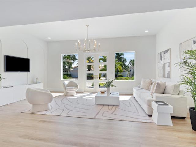 House for sale in Pompano Beach, Florida