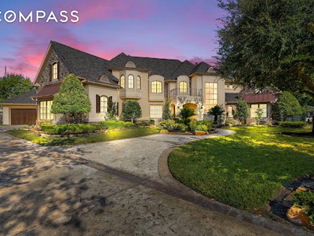 House for sale in Katy, Texas