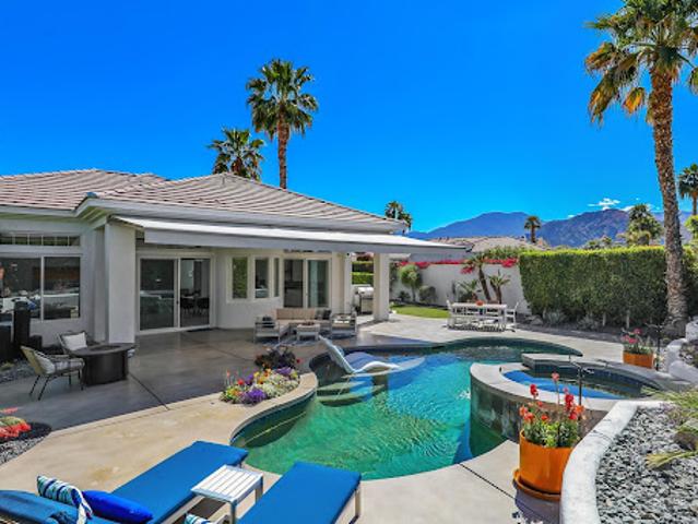 House for sale in La Quinta, California