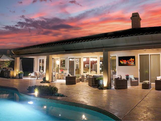House for sale in Indio, California