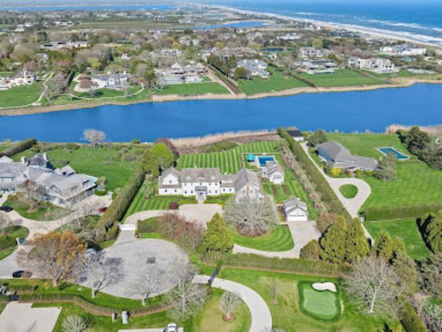 House for sale in Sagaponack, New York