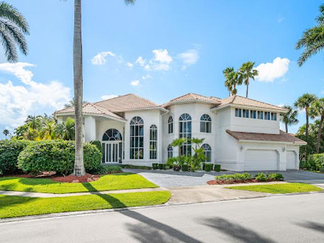 House for sale in Boca Raton, Florida