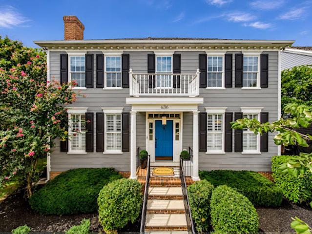 House for sale in Gaithersburg, Maryland