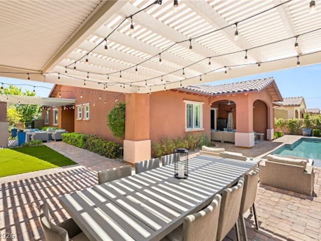 House for sale in Las Vegas, Nevada