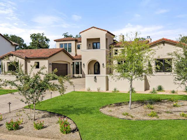 House for sale in Llano, Texas