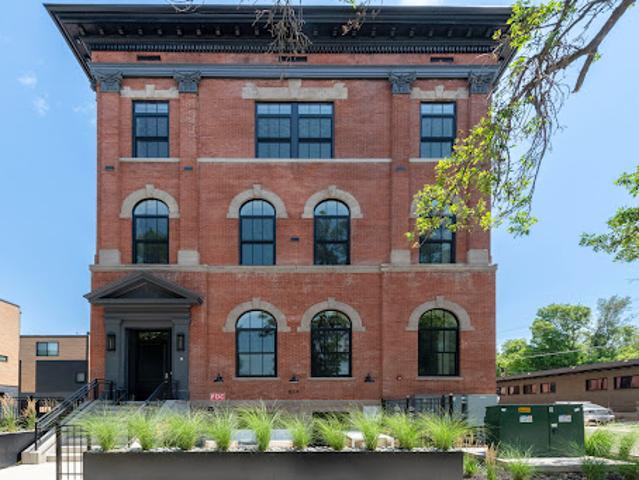 House for sale in Salt Lake City, Utah