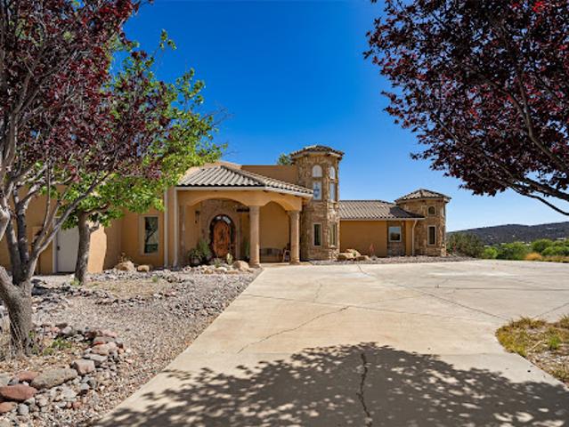 House for sale in Silver City, New Mexico