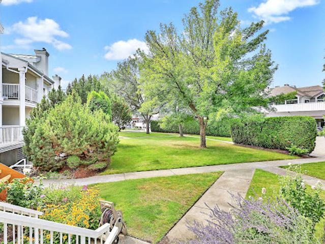 House for sale in Kelowna, British Columbia