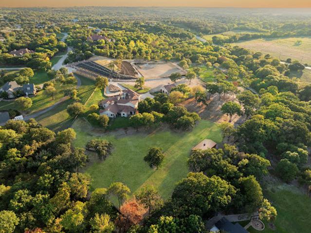 House for sale in Weatherford