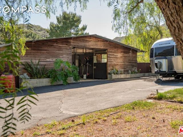 House for sale in Malibu, California