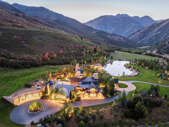 House for sale in Provo, Utah