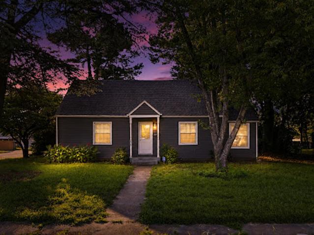 House for sale in Portsmouth, Virginia