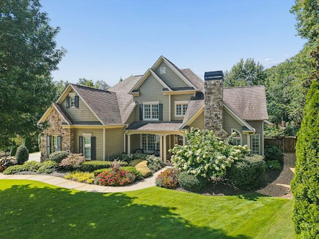 House for sale in Cobb, Georgia