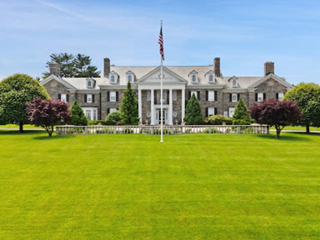 House for sale in Greenwich, Connecticut