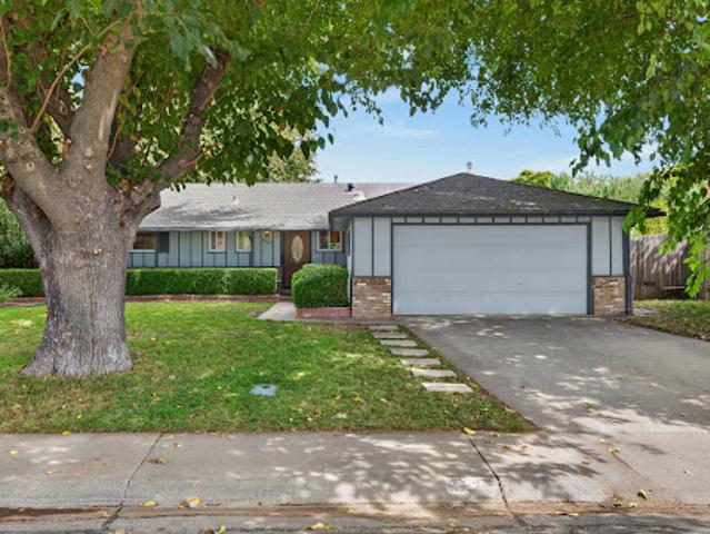 House for sale in Yolo, California