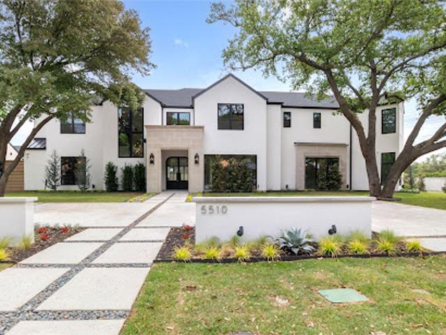 House for sale in Dallas, Texas
