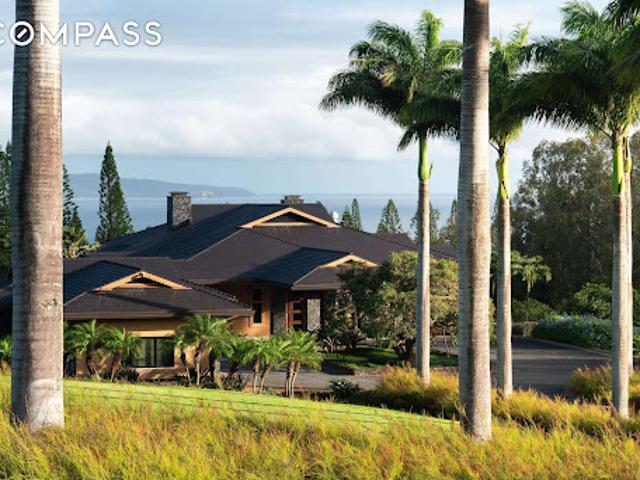 House for sale in Lahaina, Hawaii