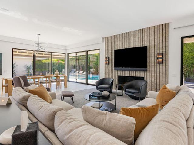 House for sale in Rancho Mirage, California