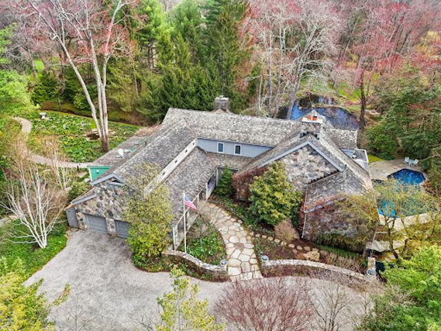 House for sale in Greenwich, Connecticut