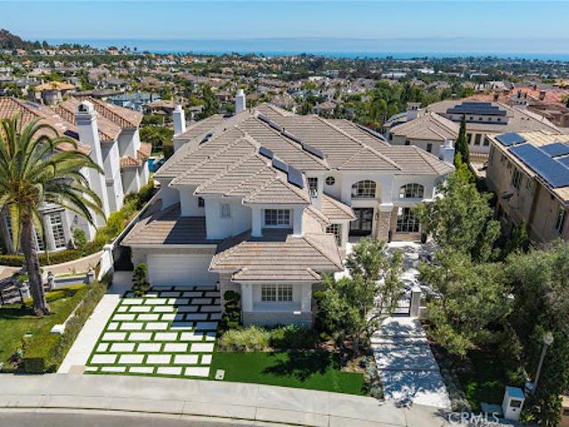 House for sale in Laguna Niguel