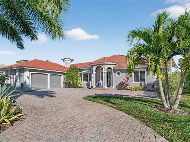 House for sale in Bonita Springs, Florida