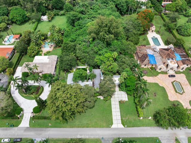 House for sale in Miami, Florida