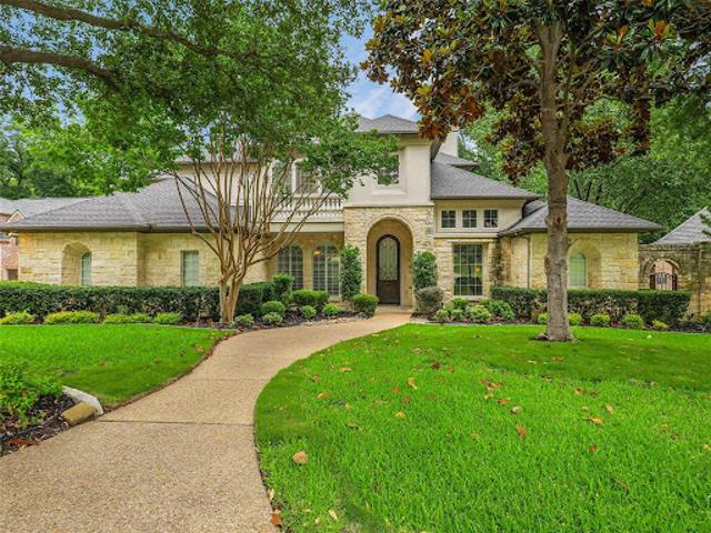 House for sale in Mckinney, Texas