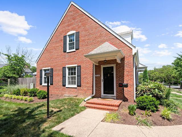 House for sale in Virginia