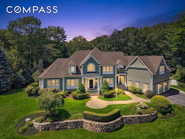 House for sale in Bedford, Massachusetts