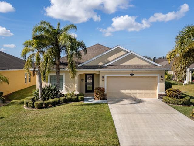 House for sale in Vero Beach, Florida