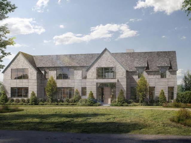 House for sale in Sagaponack, New York