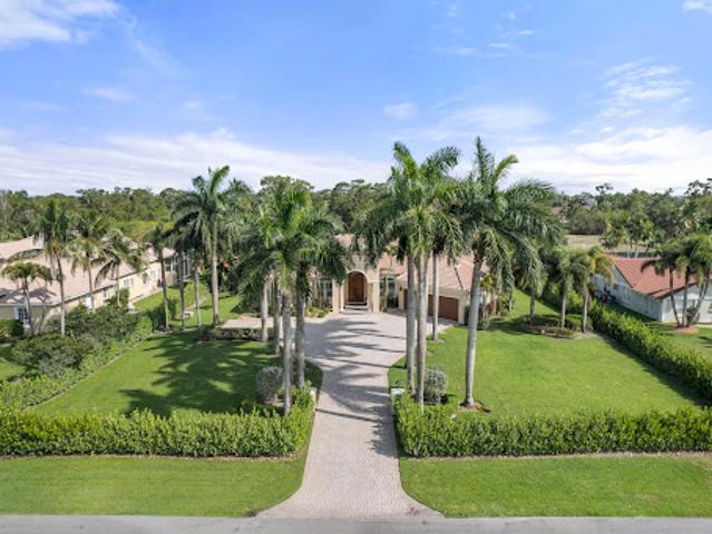 House for sale in Lake Worth, Florida